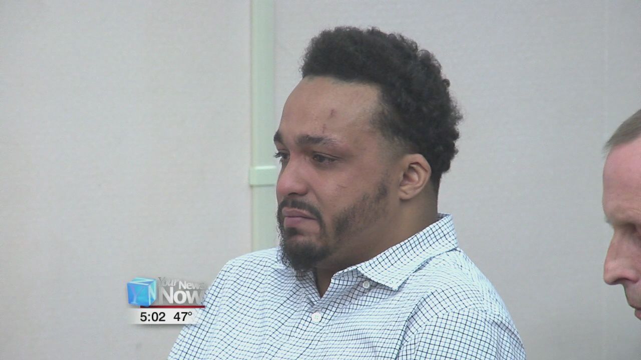 Major drug offender ordered to give up thousands of dollars and handed 24 years in prison